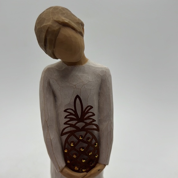 Willow Tree Gracious 2014 - Picture 5 of 6